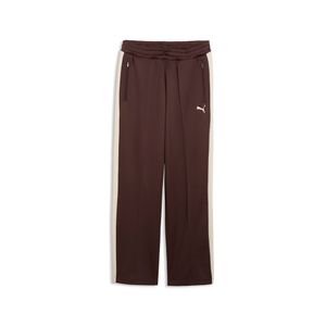 PUMA PANTALON T7 ALWAYS ON RELAXED TRACK PANTS DK OP