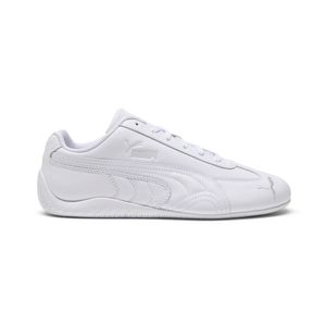 PUMA ZAP SPEEDCAT FULL LTHR
