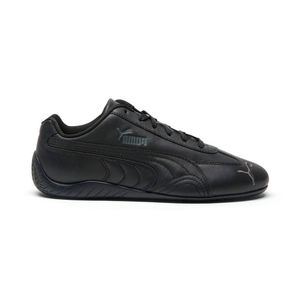 PUMA ZAP SPEEDCAT FULL LTHR