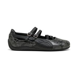 PUMA ZAP SPEEDCAT BALLET SNAKE WNS
