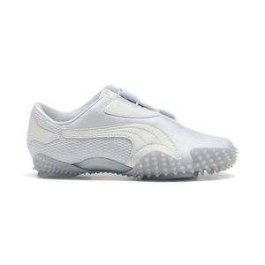 PUMA ZAP MOSTRO ANODIZED WNS