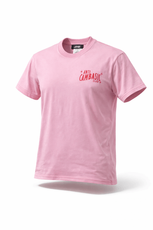 PAPINGO MAMINGO POLERA ANTICAMBASIC GIRL