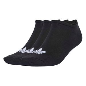 ADIDAS MEDIA LINER SOCKS 3P