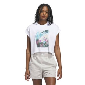ADIDAS POLERA W DESTIADI 30 T