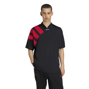 ADIDAS POLERA FTBL JRSY