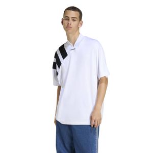 ADIDAS POLERA FTBL JRSY