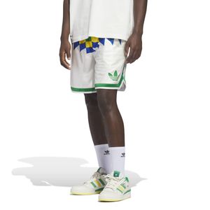 ADIDAS SHORT WC PRINT SHORT