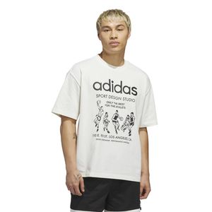 ADIDAS POLERA OTB TEE