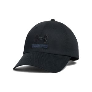 UA GORRA M ESSENTIAL ADJ