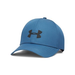 UA GORRA M BLITZING STORM ADJ