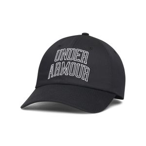 UA GORRA M ESSENTIAL LOW ADJ