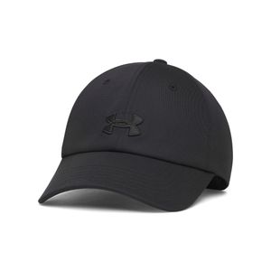 UA GORRA W BLITZING LOW ADJ