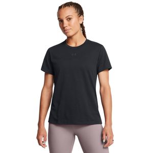 UA POLERA W BRANDED SS