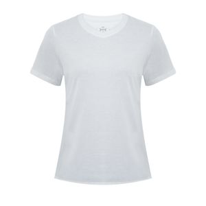 UA POLERA W BRANDED SS