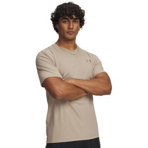 UA POLERA M ICON TEE SS