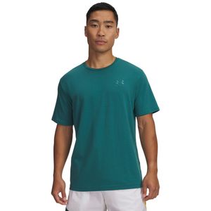 UA POLERA M ICON TEE SS