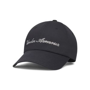 UA GORRA W ESSENTIAL BLTZ37 ADJ