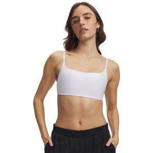 UA BRA SOFT OPEN BACK BRALETTE