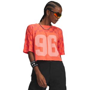 UA POLERA BURNOUT 96 TEE