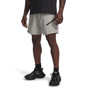 UA SHORT UNSTOPPABLE WOVEN SHORTS