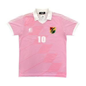 PAPINGO MAMINGA POLERA BOLIVIA 94 GIRL