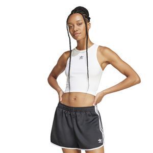 ADIDAS POLERA ESS RIB TANK