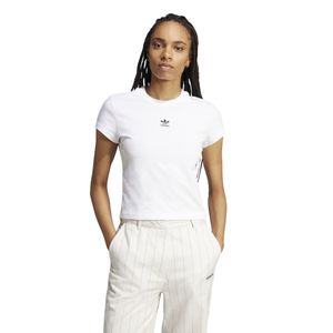 ADIDAS POLERA ESS SLIM TEE