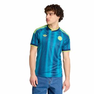 ADIDAS POLERA VISITANTE SELECCIÓN COLOMBIA FCF