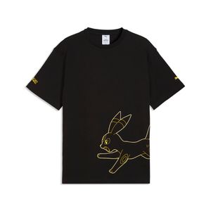 PUMA POLERA X POKEMON RELAXED GRAPHIC TEE
