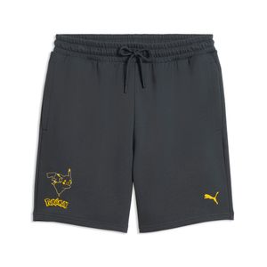 PUMA SHORT X POKEMON RELAXED SHORTS 7 TR