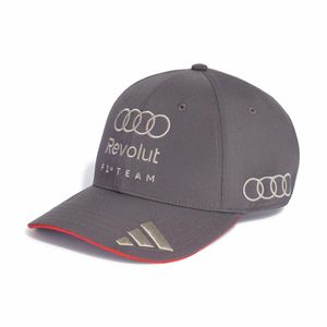 ADIDAS GORRA AUDI TM BB CAP