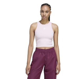 ADIDAS POLERA ESS RIB TANK