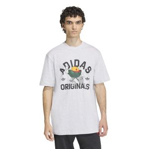 ADIDAS POLERA GFX T