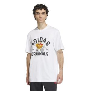 ADIDAS POLERA GFX T
