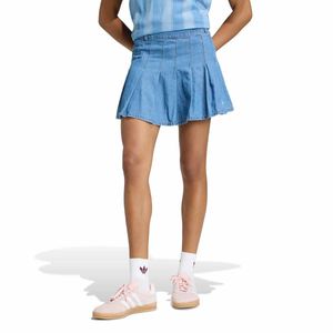ADIDAS FALDA DENIM SKIRT