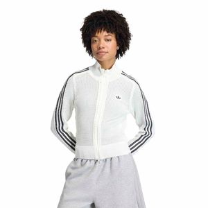 ADIDAS CHAQUETA CROCHET TT