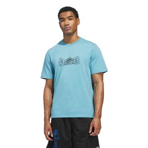 ADIDAS POLERA KOGAN TEE 1