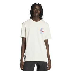 ADIDAS POLERA MASCOT TEE FOT