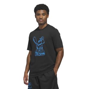 ADIDAS POLERA KOGAN TEE 2