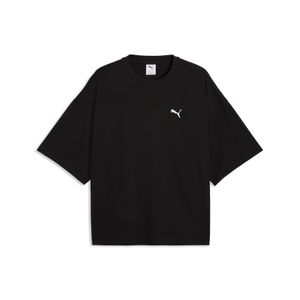 PUMA POLERA ESS OVERSIZED TEE