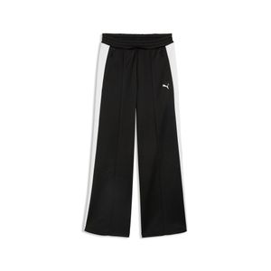 PUMA PANTALON T7 WIDE LEG TRACK PANTS OP