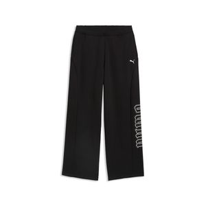 PUMA PANTALON STREET GLAM SLOUCHY STUDDED Y BEDAZZLED PANTS FL