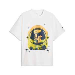 PUMA POLERA LAFRANCE HEEM AEROSPACE TEE II