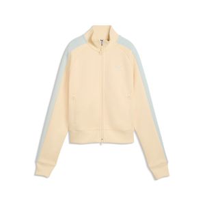 PUMA CHAQUETA T7 ALWAYS ON SHORT TRACK JACKET