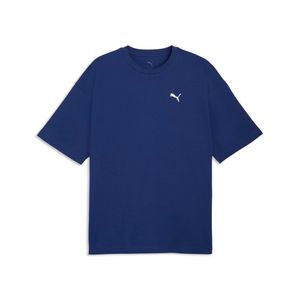 PUMA POLERA WARDROBE ESS OVERSIZED TEE