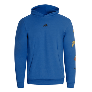 ADIDAS SUDADERA M FTN HD DB