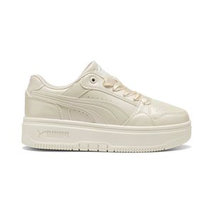 PUMA ZAP REBOUND FEMME LOW PERLA