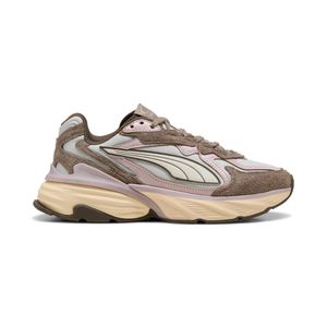 PUMA ZAP FADE NITRO LS BRUSHED LUXE WNS