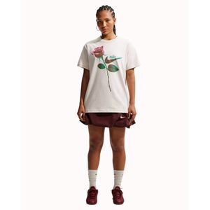 NIKE POLERA W NSW CLASSIC ST2 TEE