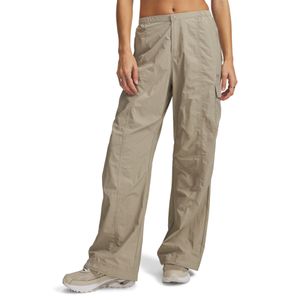 UA PANTALON LUNA WVN UTILITY PANT